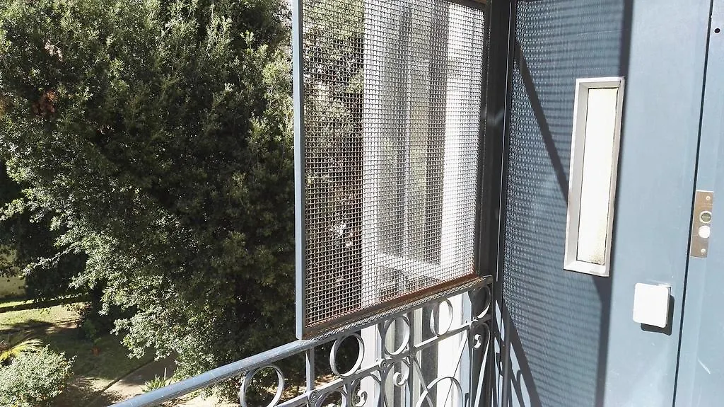 Apartment Martucci With Seaview Napoli Italia