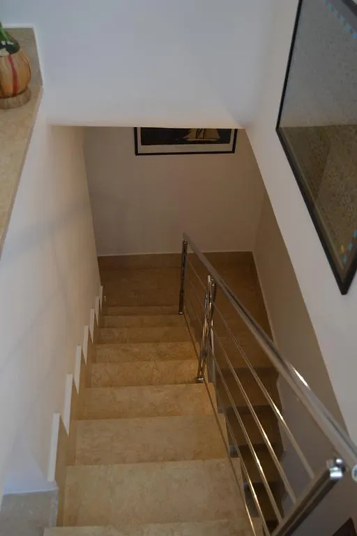 Apartment Martucci With Seaview Napoli 0*,  Italia