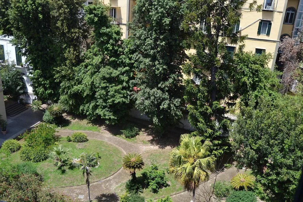 Apartment Martucci With Seaview Napoli