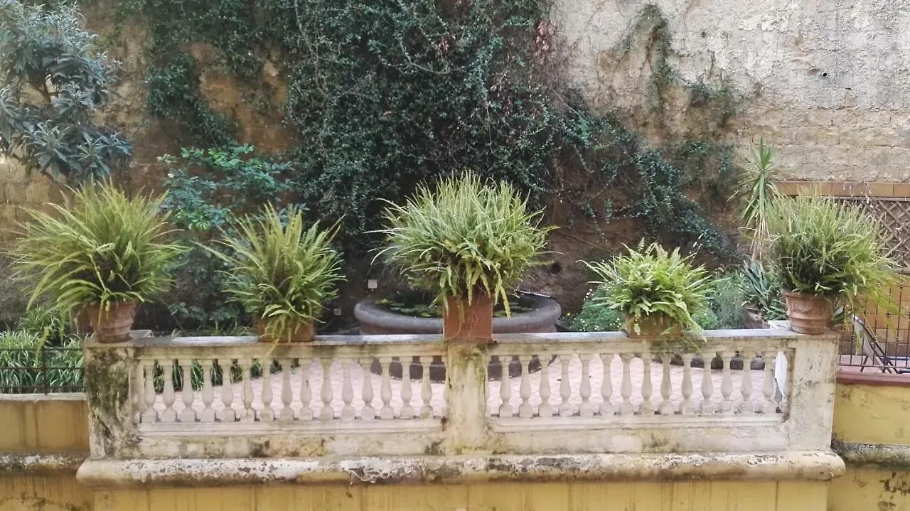 Apartment Martucci With Seaview Napoli Italia