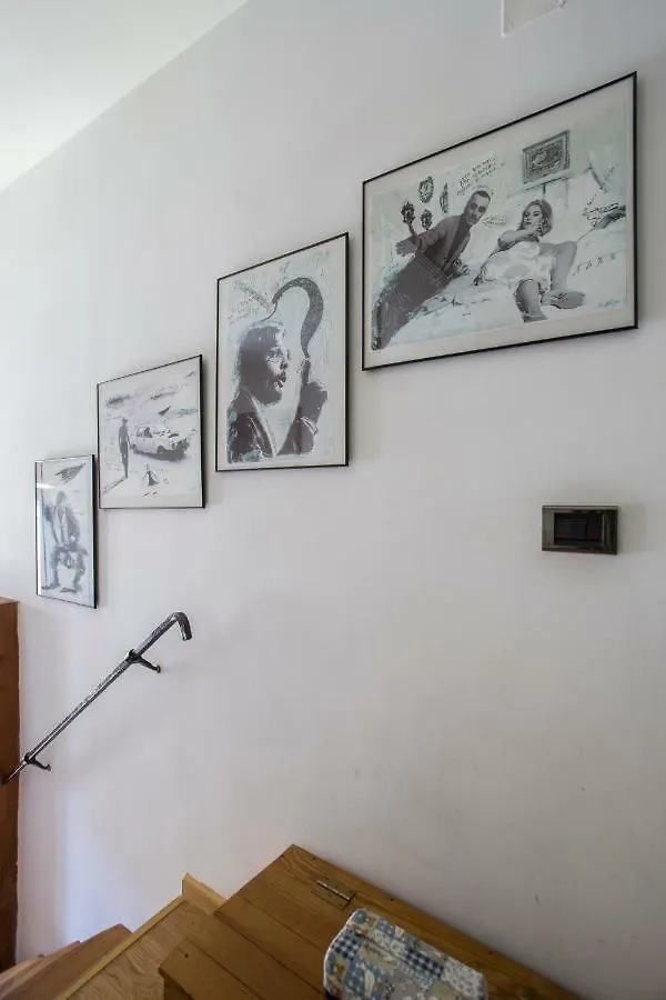 Apartment Martucci With Seaview Napoli