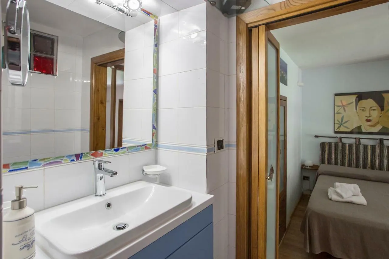Apartment Martucci With Seaview Napoli 0*,