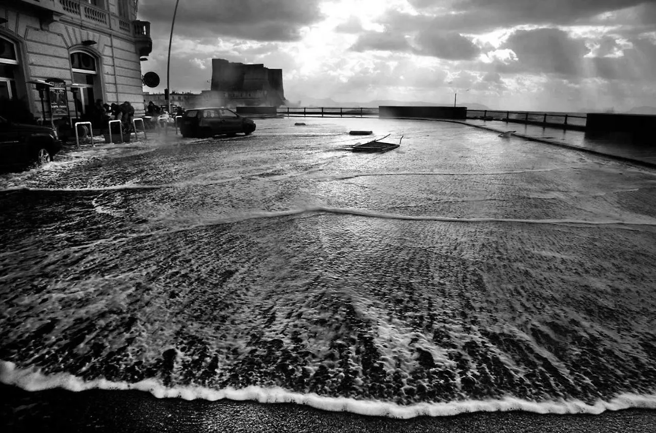 Apartment Martucci With Seaview Naples