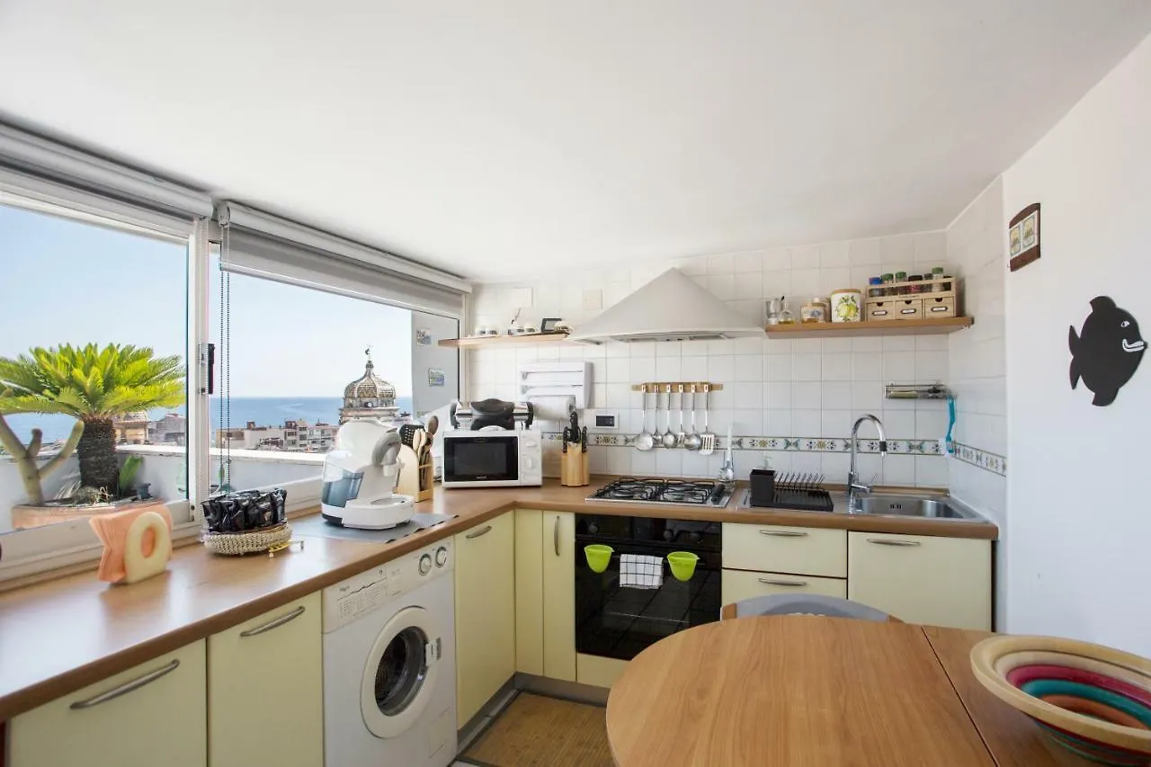 Apartment Martucci With Seaview Naples