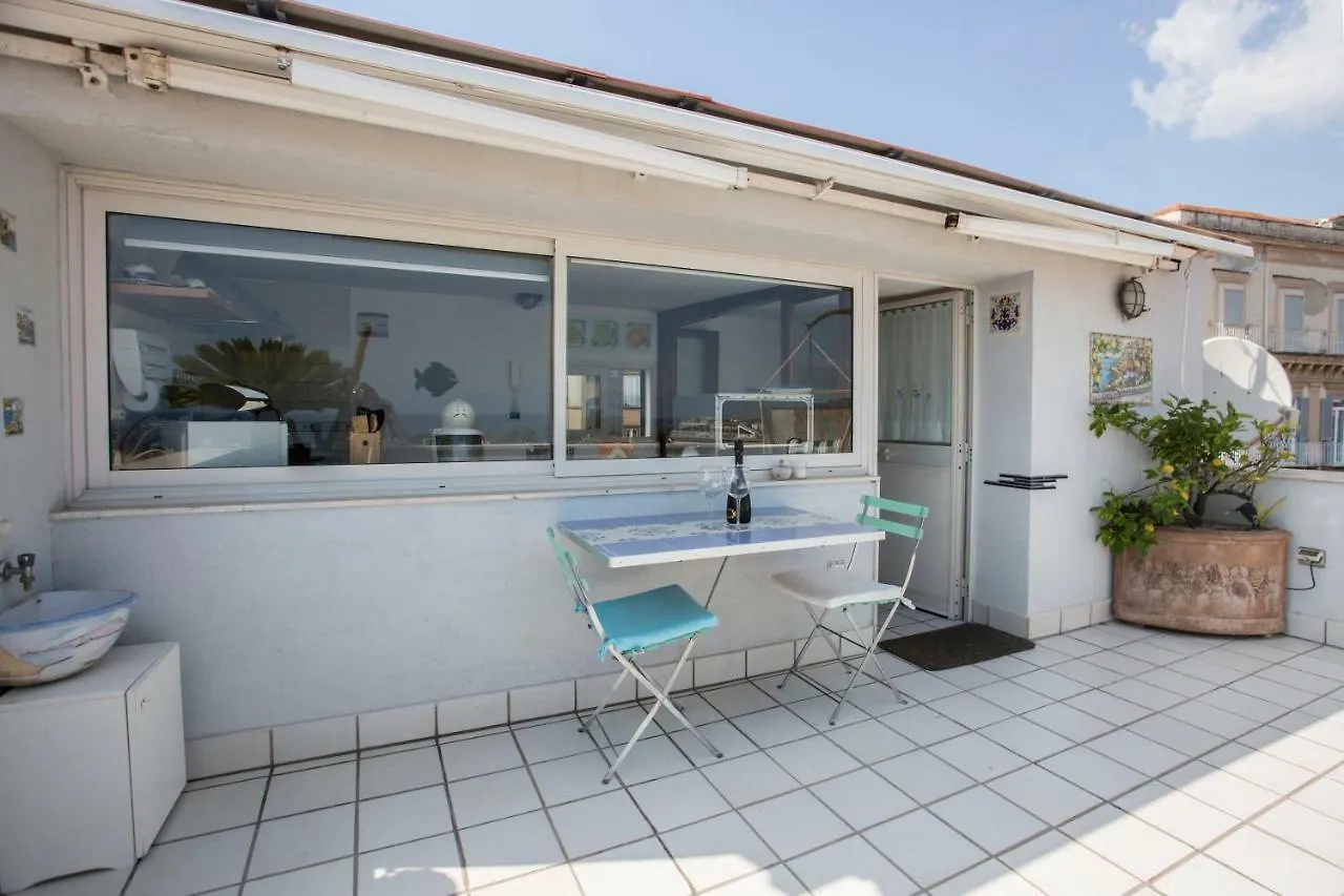 Apartment Martucci With Seaview Naples 0*,  Italy
